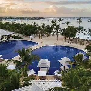 Hilton La Romana All- Inclusive Adult 5*, Bayahibe Dominican Republic